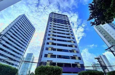 Apartamento com 3 quartos para alugar na Rua Francisco Mendes, 0, Piedade, Jaboatão dos Guararapes