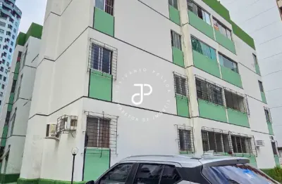 Apartamento com 3 quartos para alugar na Rua São Francisco, 80, Piedade, Jaboatão dos Guararapes