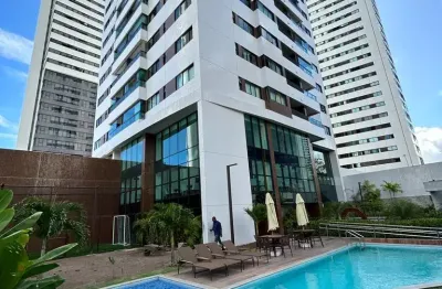 Apartamento com 4 quartos para alugar na Rua Félix de Brito Melo, 00, Boa Viagem, Recife