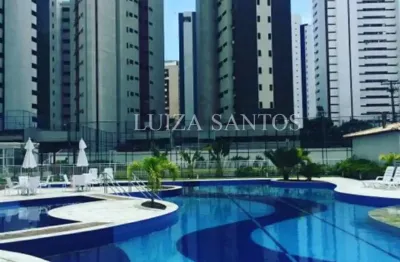 Apartamento com 3 quartos para alugar na Rua Amália Bernardino de Sousa, 00, Boa Viagem, Recife