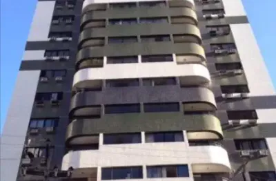 Apartamento com 3 quartos para alugar na Rua Carlos Pereira Falcão, 00, Boa Viagem, Recife