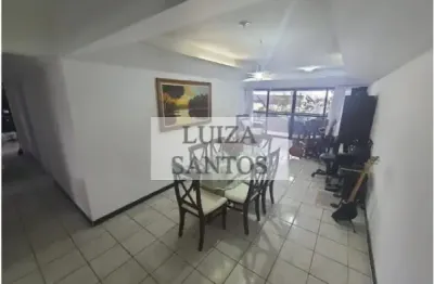 Apartamento com 3 quartos para alugar na Avenida Ayrton Senna da Silva, 00, Piedade, Jaboatão dos Guararapes