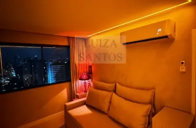 Apartamento com 1 quarto para alugar na Rua Faustino Porto, 0, Boa Viagem, Recife