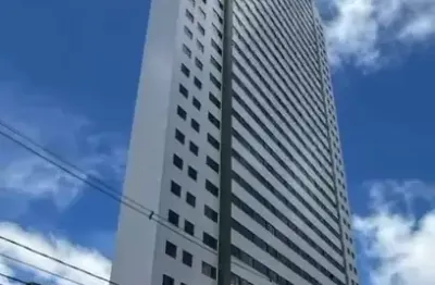 Apartamento com 1 quarto à venda na Rua Amália Bernardino de Sousa, 00, Boa Viagem, Recife