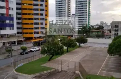 Apartamento com 3 quartos à venda na Rua Leão Diniz de Souza, 00, Candeias, Jaboatão dos Guararapes