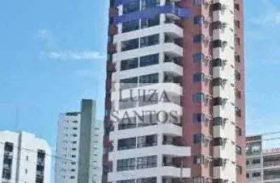 Apartamento com 3 quartos para alugar na Rua Coronel Anízio Rodrigues Coelho, 00, Boa Viagem, Recife