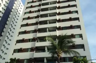 Apartamento com 3 quartos para alugar na Rua Cônego Romeu, 00, Boa Viagem, Recife