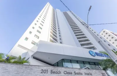 Apartamento com 1 quarto para alugar na Rua Doutor Pedro de Mello Cahu, 00, Boa Viagem, Recife