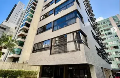 Apartamento com 3 quartos para alugar na Rua dos Navegantes, 00, Boa Viagem, Recife