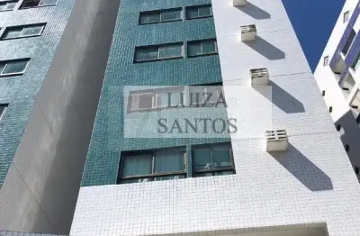 Apartamento com 1 quarto para alugar na Rua Aviador Severiano Lins, 00, Boa Viagem, Recife
