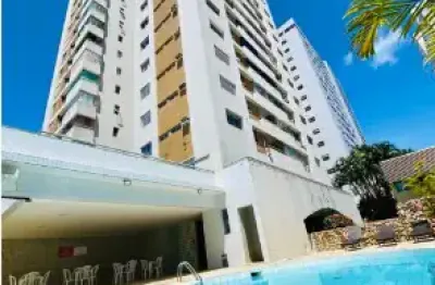 Apartamento com 3 quartos à venda na Rua Jonathas de Vasconcelos, 00, Boa Viagem, Recife