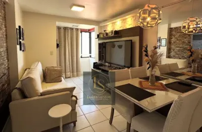 Apartamento com 2 quartos para alugar na Rua General Salgado, 00, Boa Viagem, Recife