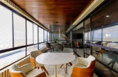 Apartamento com 4 quartos para alugar na Avenida Bernardo Vieira de Melo, 0, Piedade, Jaboatão dos Guararapes