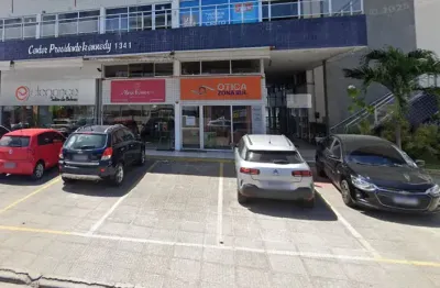 Sala comercial com 1 sala para alugar na Avenida Presidente Kennedy, 1341, Candeias, Jaboatão dos Guararapes