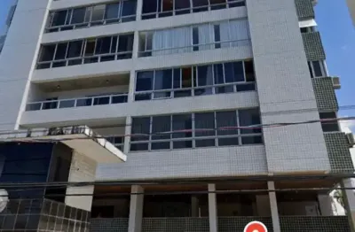 Apartamento com 3 quartos para alugar na Rua José Nunes da Cunha, 0, Candeias, Jaboatão dos Guararapes