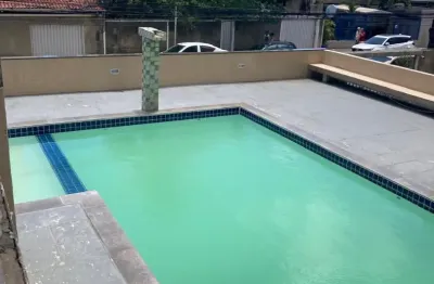 Apartamento com 3 quartos para alugar na Rua José Nunes da Cunha, 0, Candeias, Jaboatão dos Guararapes