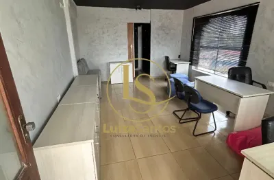 Sala comercial com 5 salas para alugar na Avenida Conselheiro Aguiar, 00, Pina, Recife
