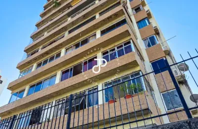 Apartamento com 3 quartos à venda na Avenida Presidente Kennedy, 00, Candeias, Jaboatão dos Guararapes