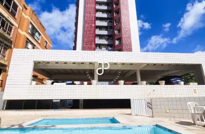 Apartamento com 3 quartos à venda na Avenida Bernardo Vieira de Melo, 00, Barra de Jangada, Jaboatão dos Guararapes