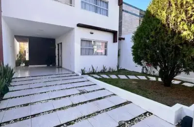 Casa em condomínio para venda em maceió, serraria, 4 dormitórios, 1 suíte, 4 banheiros, 2 vagas