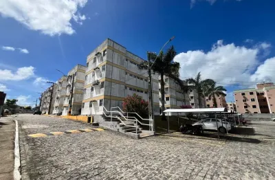 Apartamento para venda em maceió, serraria, 3 dormitórios, 1 banheiro, 1 vaga