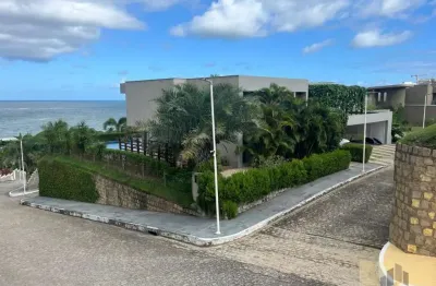 Casa em condomínio para venda em maceió, jacarecica, 5 dormitórios, 5 suítes, 7 banheiros, 3 vagas