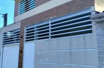 Casa para venda em maceió, serraria, 4 dormitórios, 3 suítes, 1 banheiro, 1 vaga