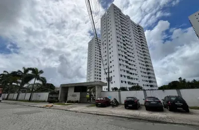 Apartamento para venda em maceió, antares, 2 dormitórios, 1 suíte, 2 banheiros, 1 vaga
