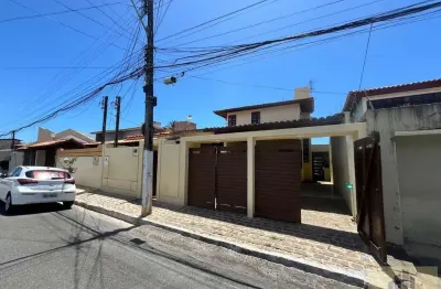 Casa em condomínio para venda em maceió, serraria, 3 dormitórios, 2 suítes, 4 banheiros, 2 vagas