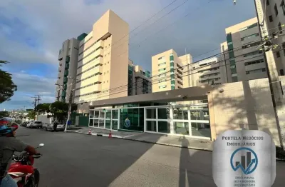 Apartamento para venda em maceió, farol, 3 dormitórios, 2 suítes, 2 banheiros, 2 vagas