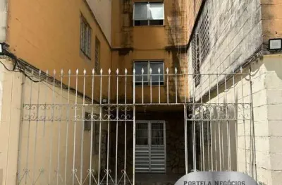 Apartamento para venda em maceió, serraria, 3 dormitórios, 1 suíte, 2 banheiros