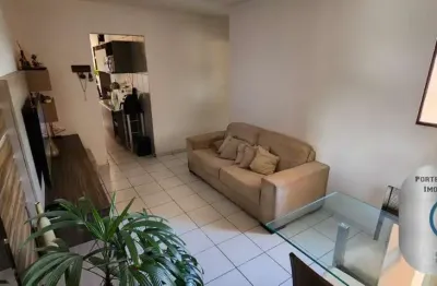 Apartamento para venda em maceió, serraria, 3 dormitórios, 1 suíte, 2 banheiros, 2 vagas