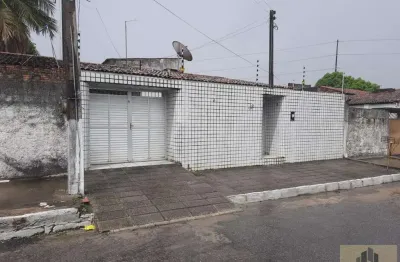 Casa para venda em maceió, tabuleiro do martins, 4 dormitórios, 1 suíte, 3 banheiros, 3 vagas