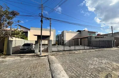 Casa em condomínio para venda em maceió, antares, 3 dormitórios, 1 suíte, 2 banheiros, 1 vaga
