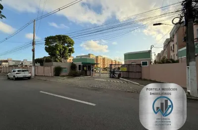 Apartamento para locação em maceió, serraria, 3 dormitórios, 1 suíte, 2 banheiros, 2 vagas