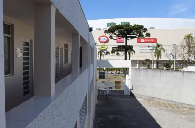 Sala comercial número 11 com 41m² em frente ao shopping palladium