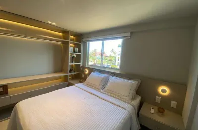 Apartamento com 2 quartos à venda no Cabo Branco, João Pessoa 