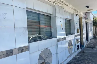 Sala comercial à venda no Jaguaribe, João Pessoa 