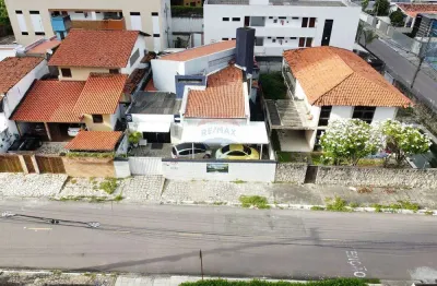 Terreno à venda no Brisamar, João Pessoa 