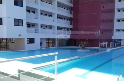 Apartamento projetado andar alto -54 m2 - bairro treze de maio r$ 358.000,00