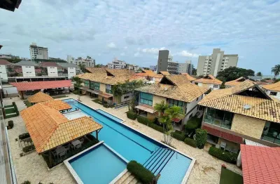 Alugo cobertura duplex  365 ² mobiliada - praia do poço - cabedelo/pb r$ 14.000