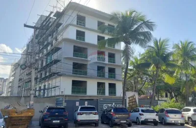 Flat em construção à venda no jardim oceania- joão pessoa- pb