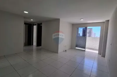 Apartamento em tambauzinho, 3 quartos sendo 1 suíte -joão pessoa -pb
