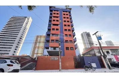 Apartamento com  3 suítes + dce em manaíra para alugar por r$4.000,00/mês, com 120m² à 490 metros da praia.