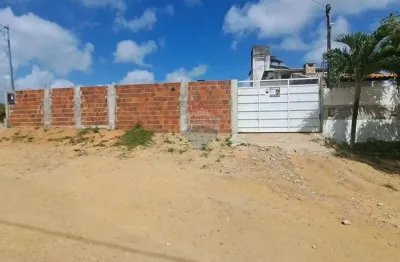 Terreno à venda no Tabatinga, Conde 