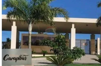 Terreno à venda no Carapibus, Conde 