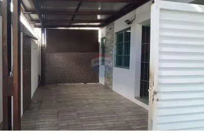 Casa com 2 quartos à venda no Bessa, João Pessoa 