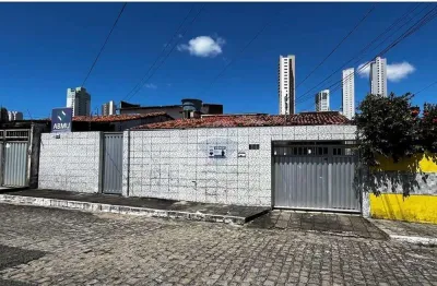Casa com 5 quartos à venda no Brisamar, João Pessoa 