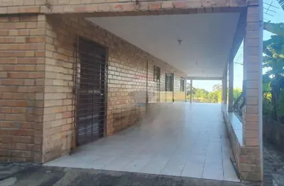 Casa com 5 quartos para alugar no Tabatinga, Conde 