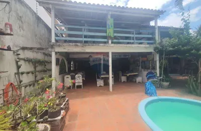 Casa com 6 quartos à venda na Cidade Balnearia Novo Mundo,, S/N, Tabatinga, Conde